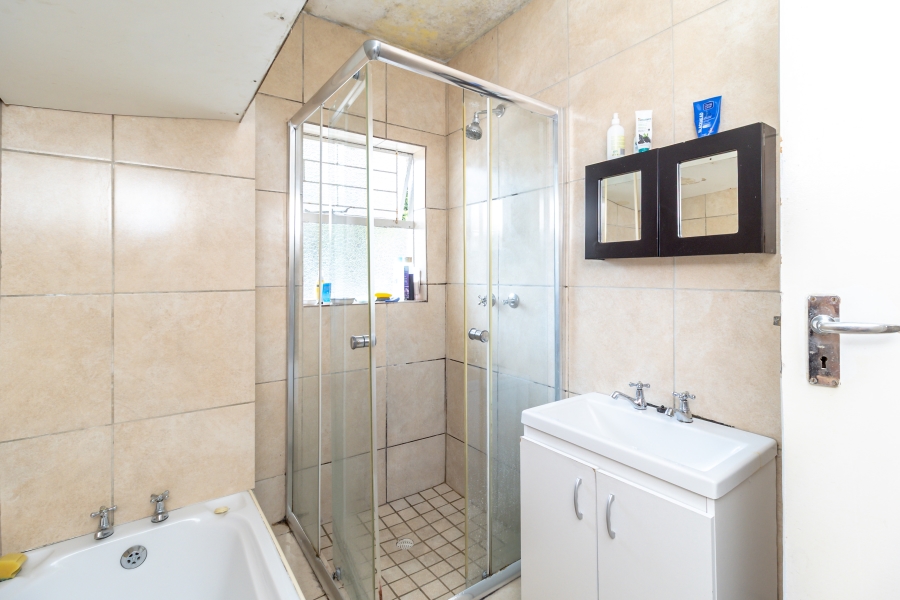 To Let 3 Bedroom Property for Rent in Rondebosch Western Cape